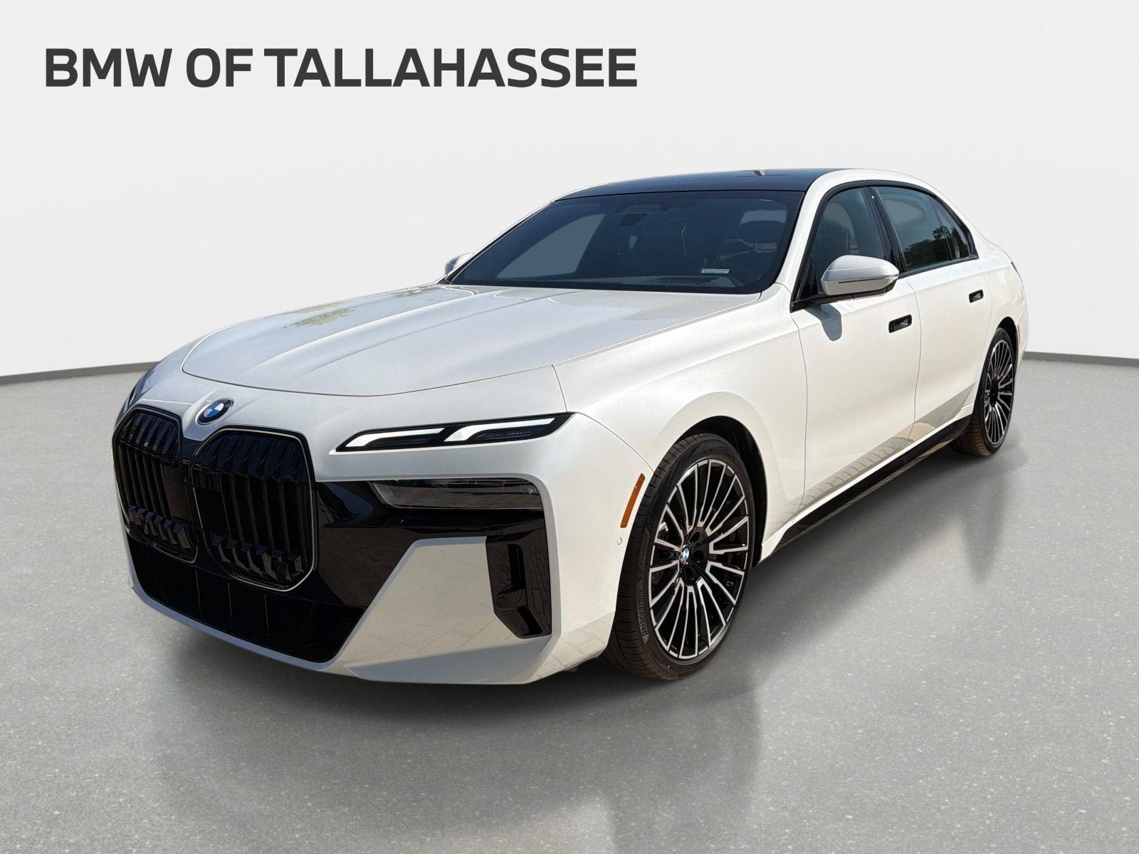2026 BMW 740i 740i xDrive