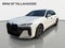 2026 BMW 740i 740i xDrive