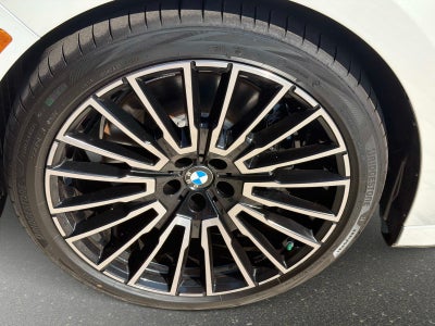 2026 BMW 740i 740i xDrive