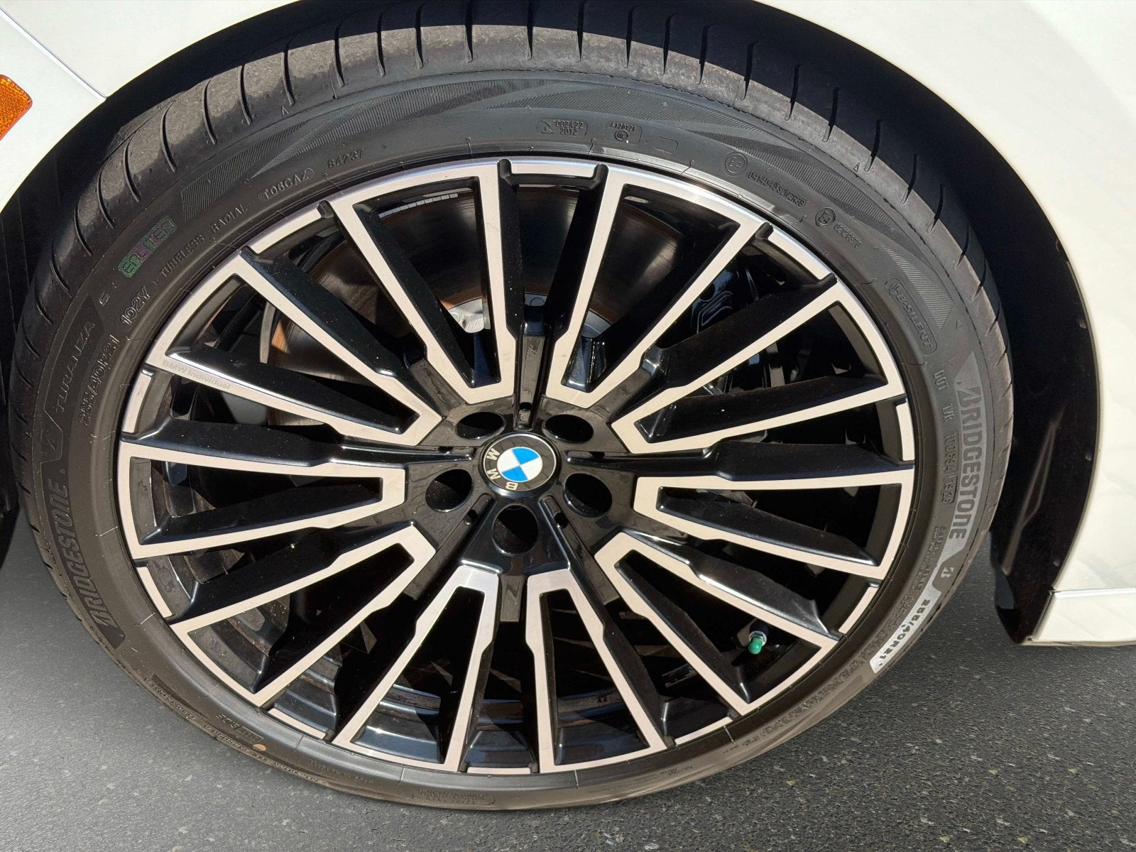 2026 BMW 740i 740i xDrive