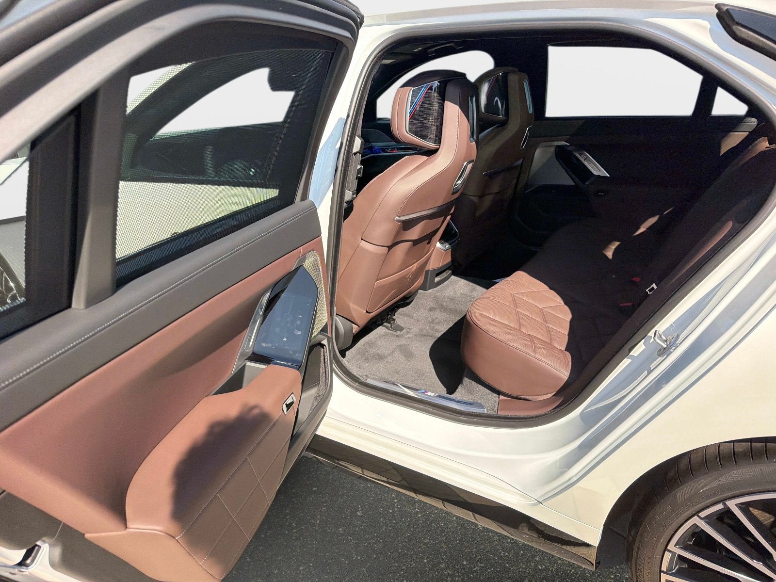 2026 BMW 740i 740i xDrive