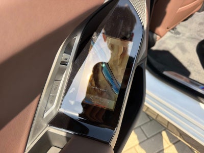 2026 BMW 740i 740i xDrive