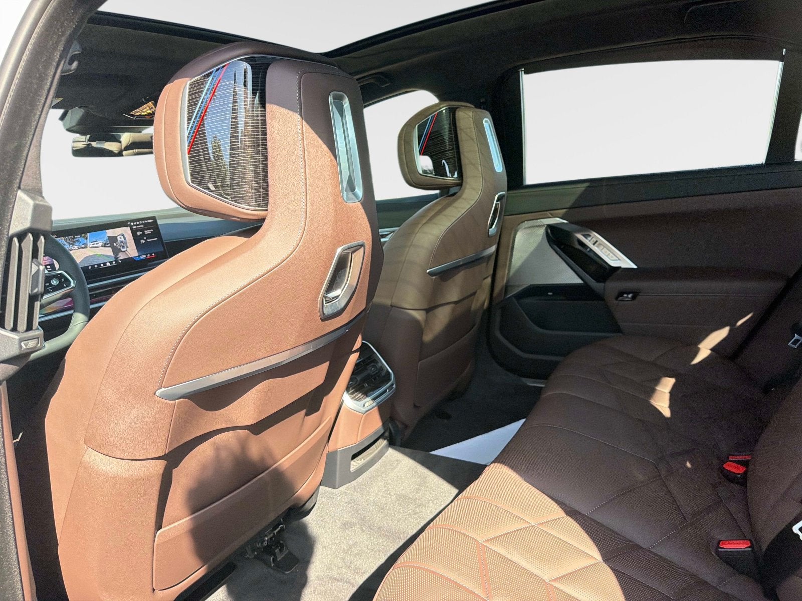 2026 BMW 740i 740i xDrive