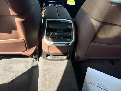 2026 BMW 740i 740i xDrive