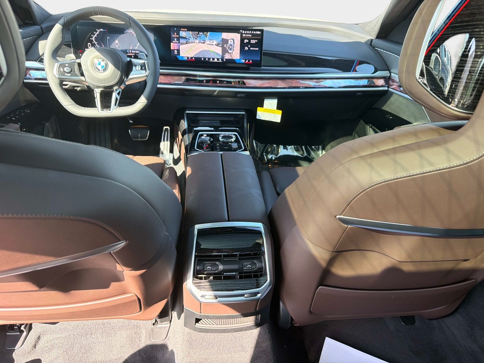 2026 BMW 740i 740i xDrive