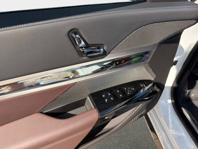 2026 BMW 740i 740i xDrive