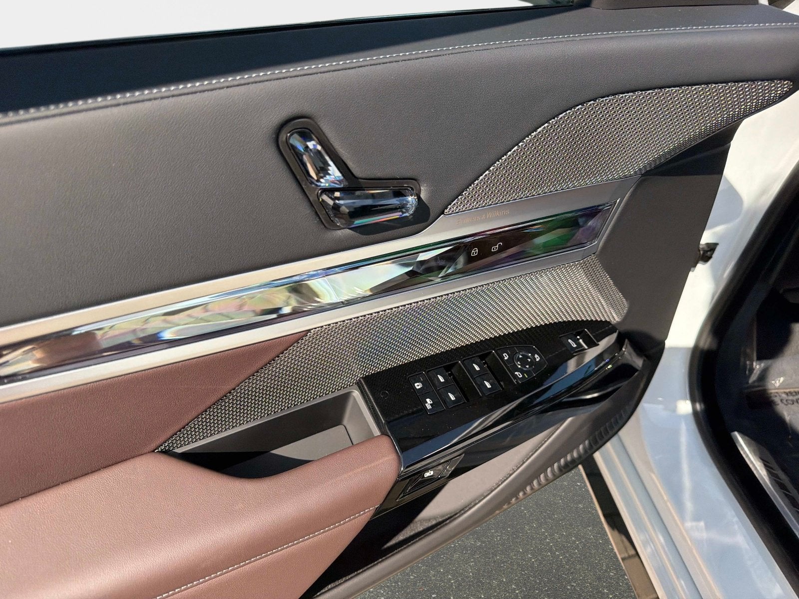 2026 BMW 740i 740i xDrive