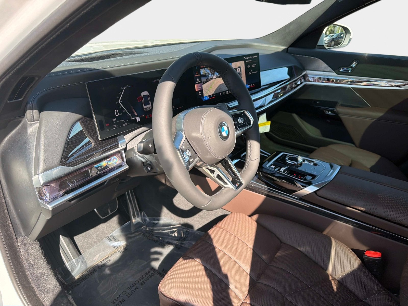 2026 BMW 740i 740i xDrive