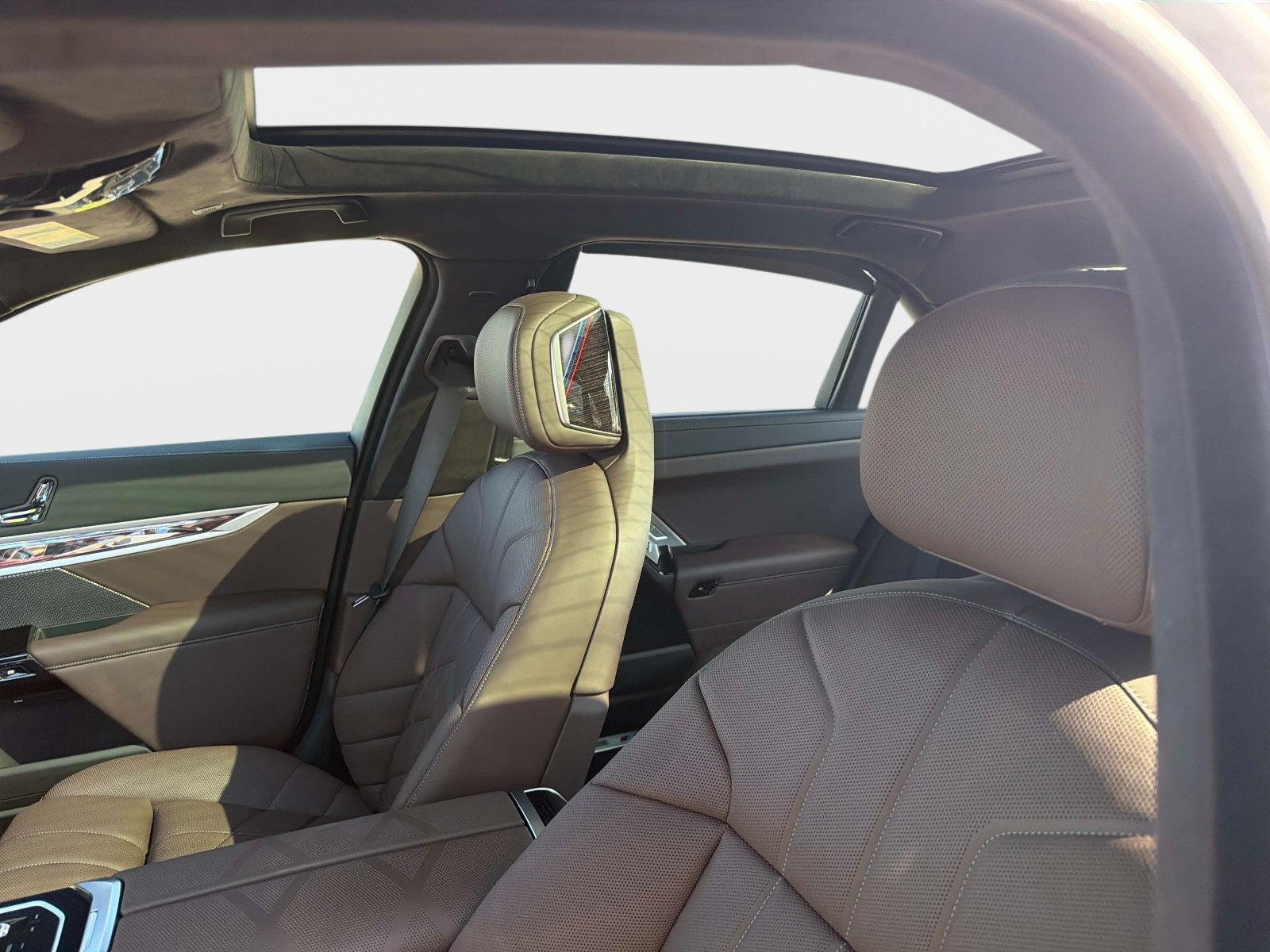 2026 BMW 740i 740i xDrive