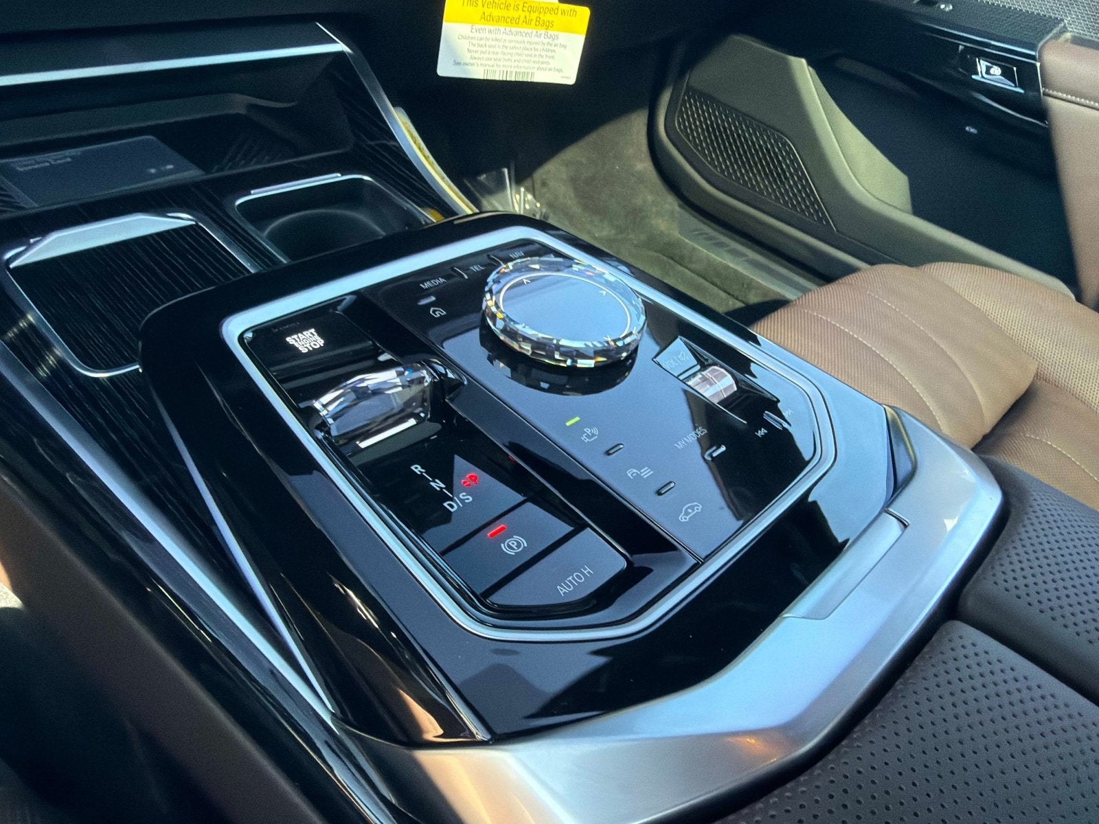 2026 BMW 740i 740i xDrive