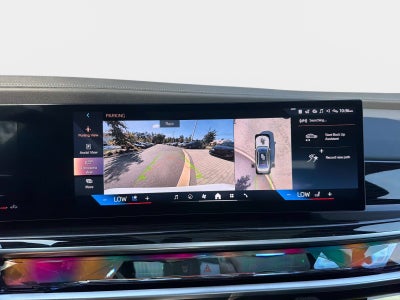 2026 BMW 740i 740i xDrive