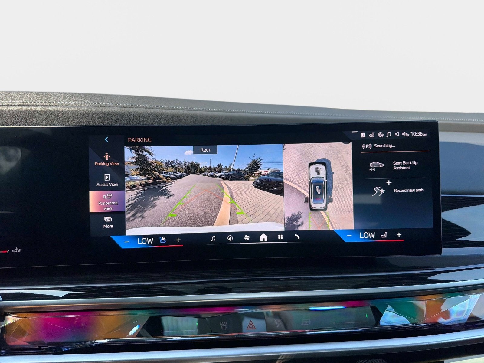 2026 BMW 740i 740i xDrive