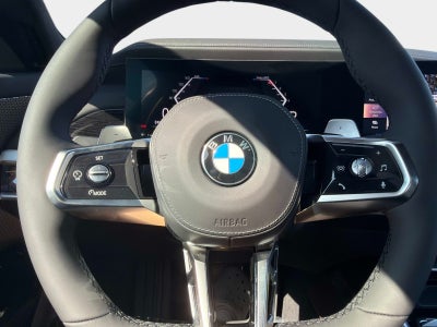 2026 BMW 740i 740i xDrive