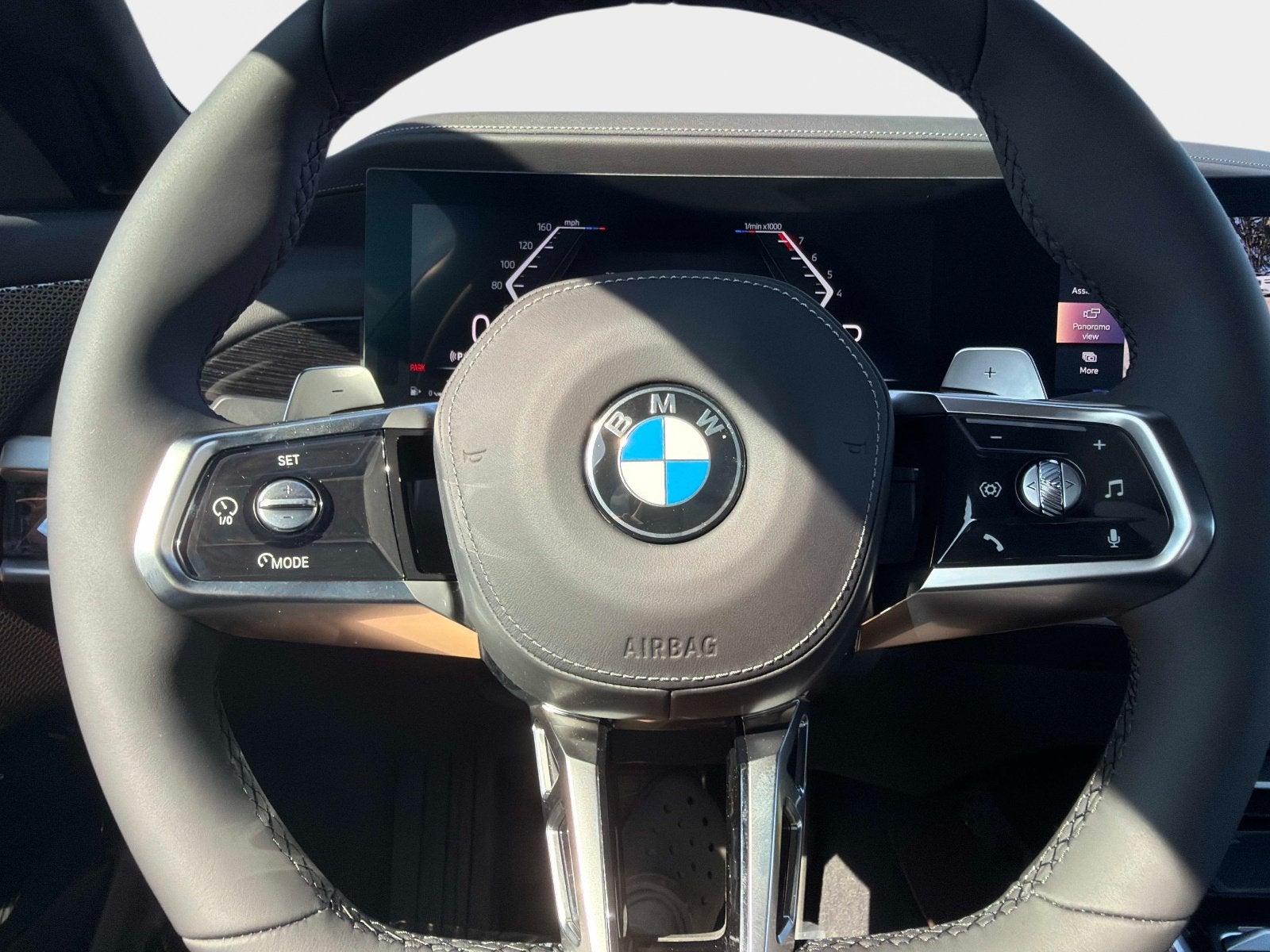 2026 BMW 740i 740i xDrive