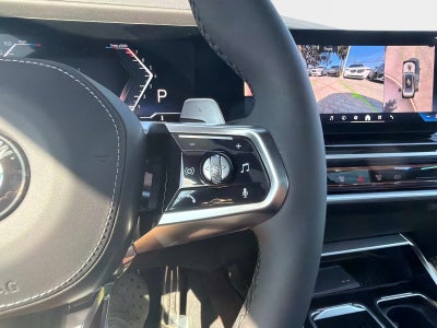 2026 BMW 740i 740i xDrive