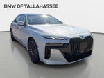 2026 BMW 740i 740i xDrive