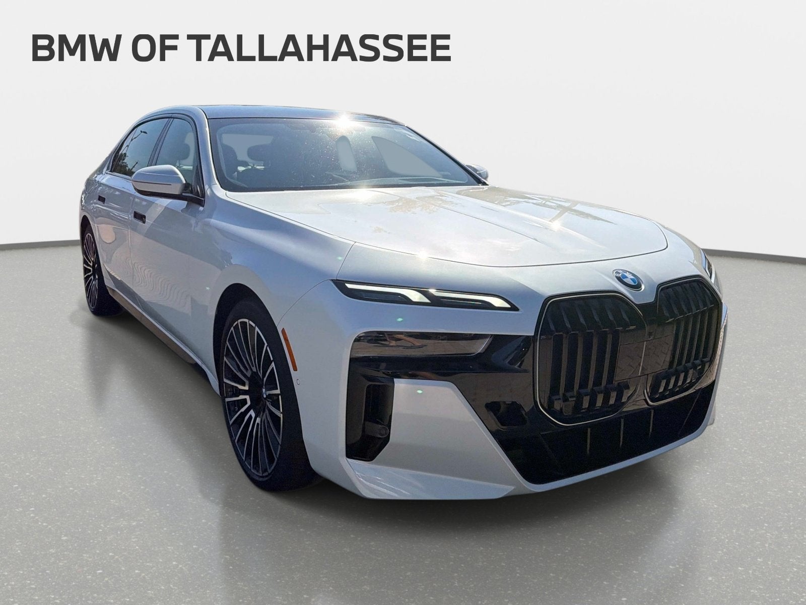 2026 BMW 740i 740i xDrive