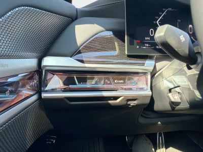 2026 BMW 740i 740i xDrive