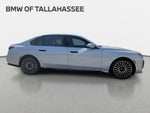 2026 BMW 740i 740i xDrive