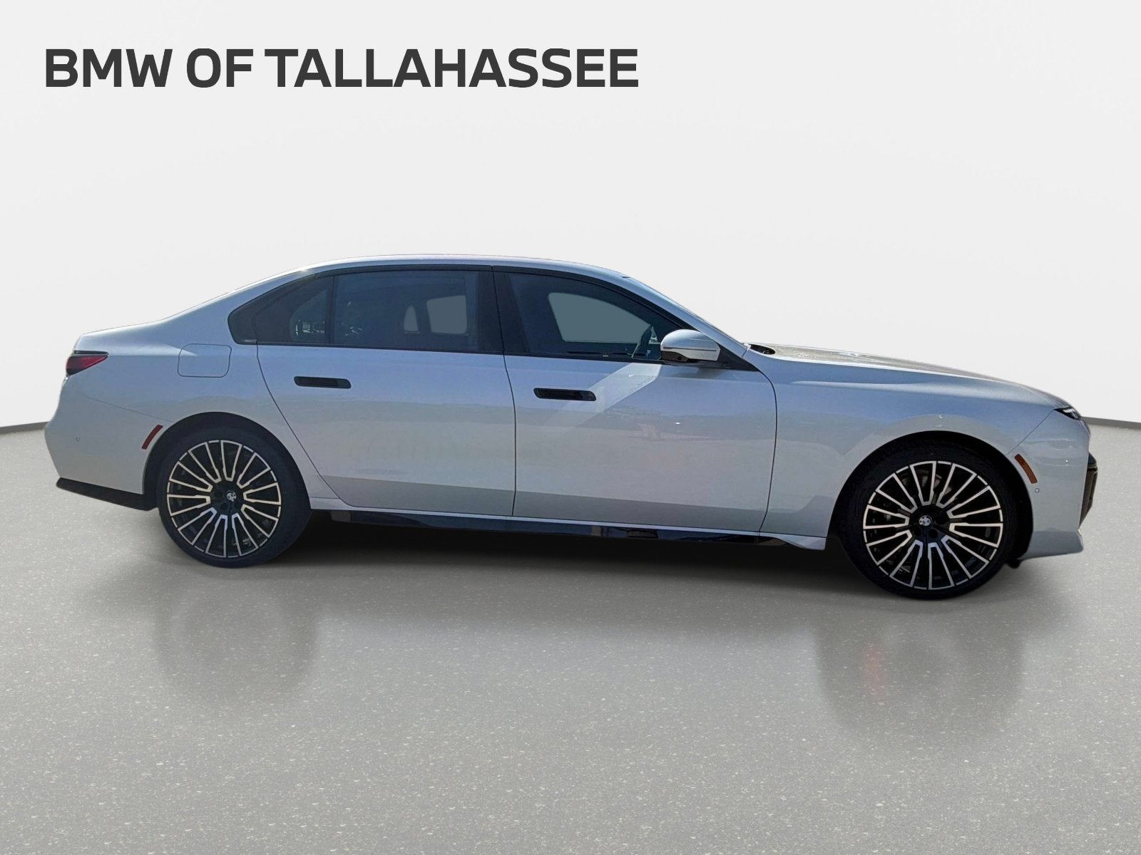 2026 BMW 740i 740i xDrive