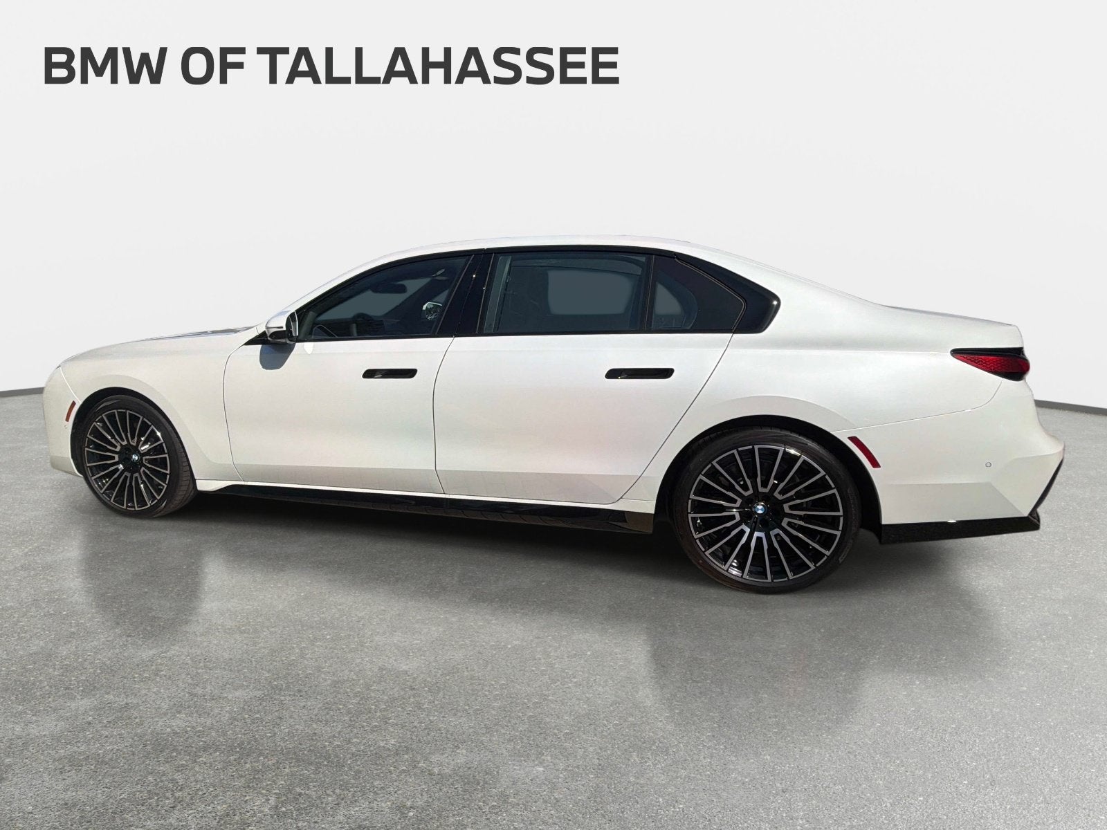 2026 BMW 740i 740i xDrive