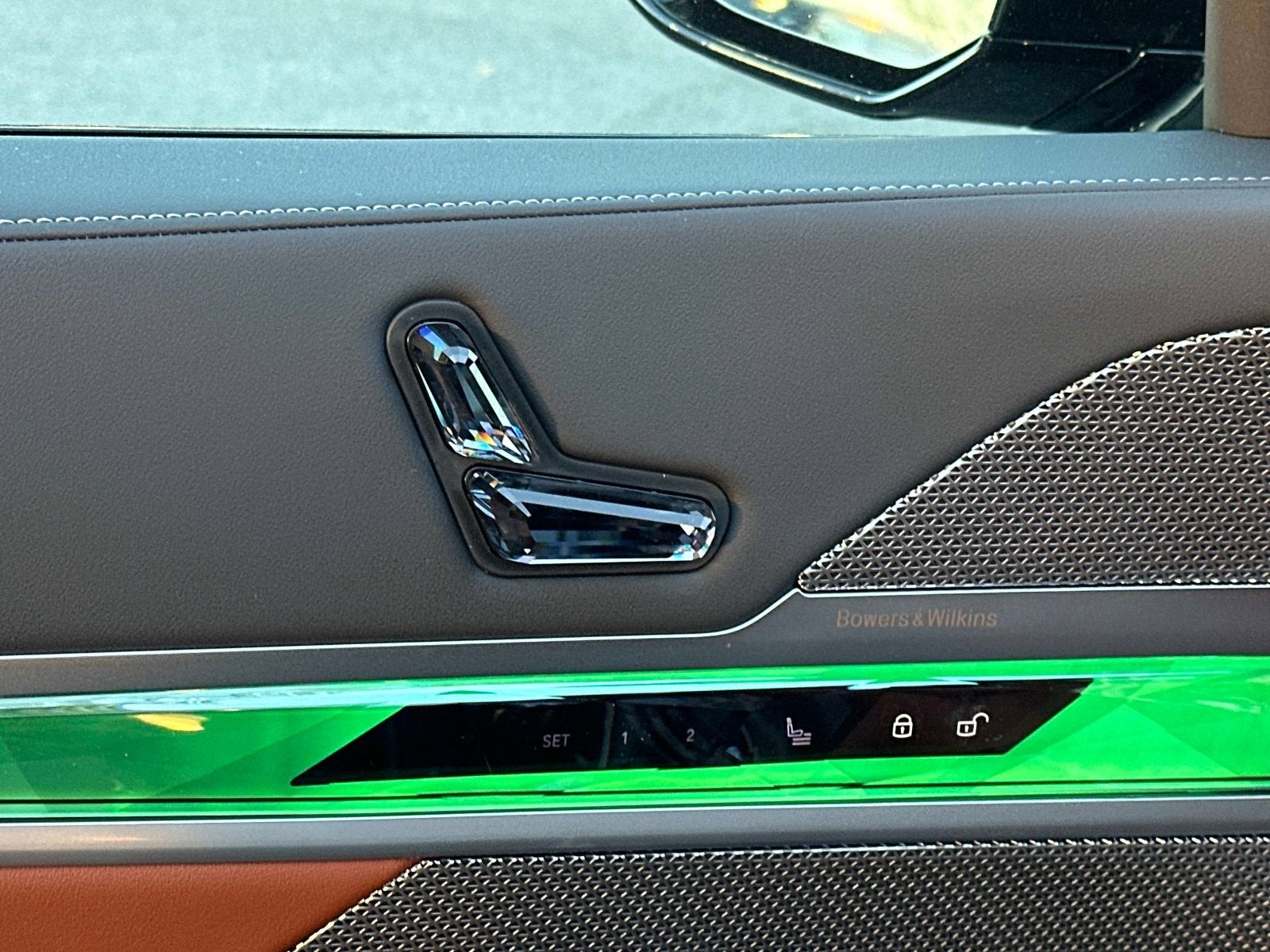 2026 BMW 760i 760i xDrive