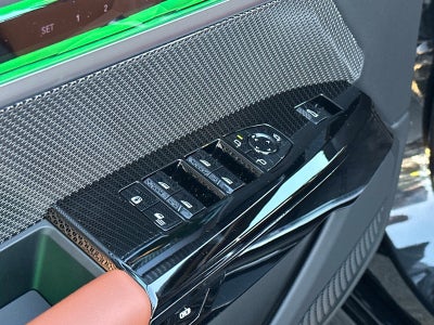 2026 BMW 760i 760i xDrive