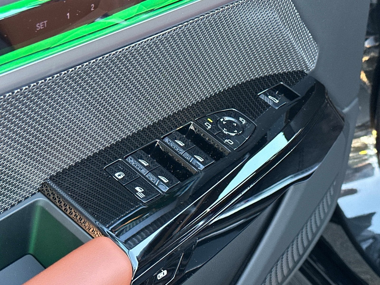 2026 BMW 760i 760i xDrive