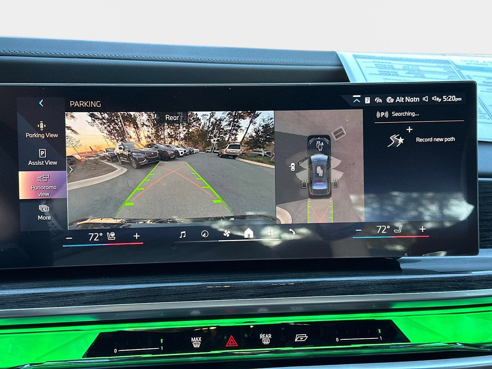 2026 BMW 760i 760i xDrive