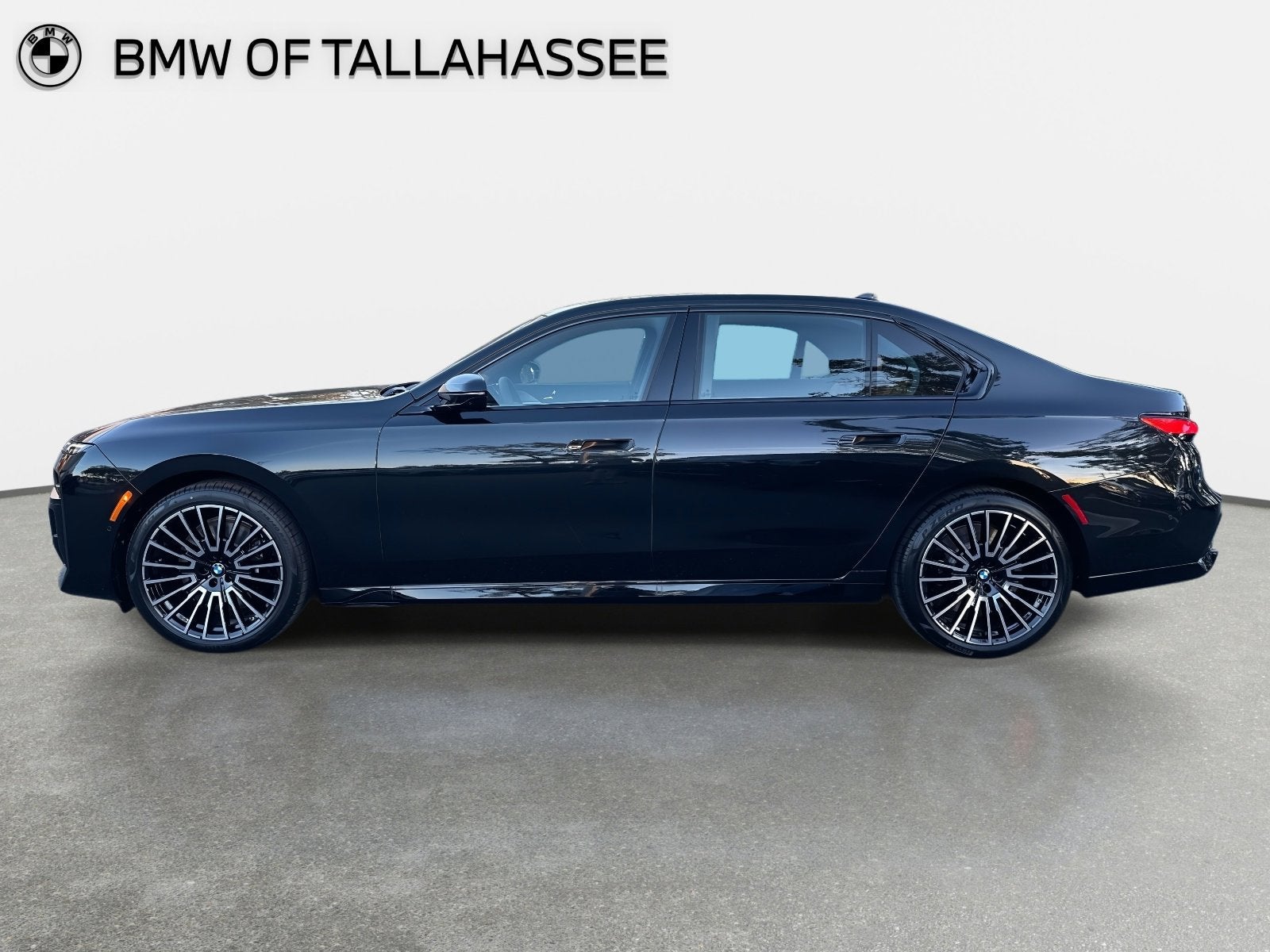 2026 BMW 760i 760i xDrive