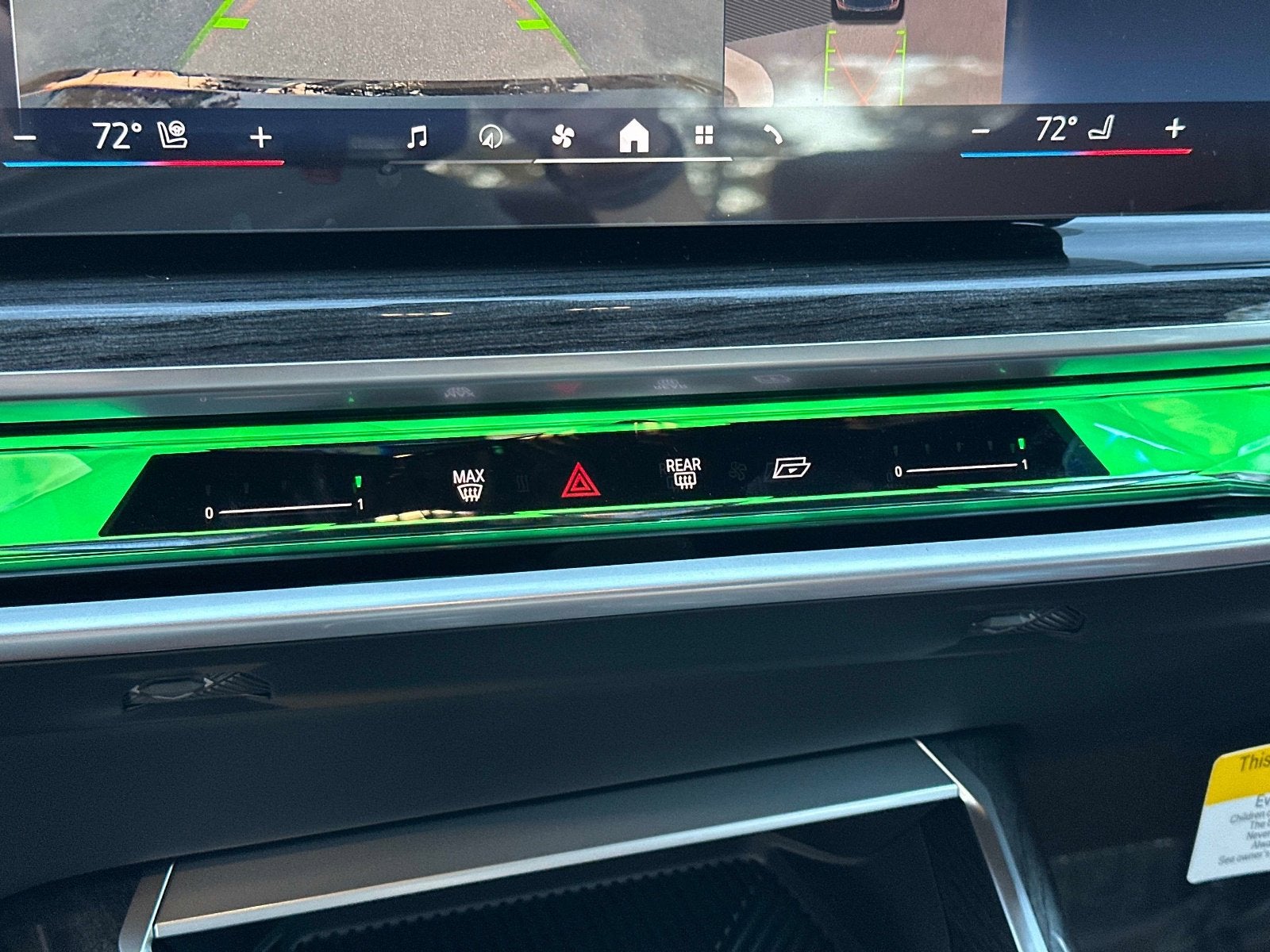 2026 BMW 760i 760i xDrive