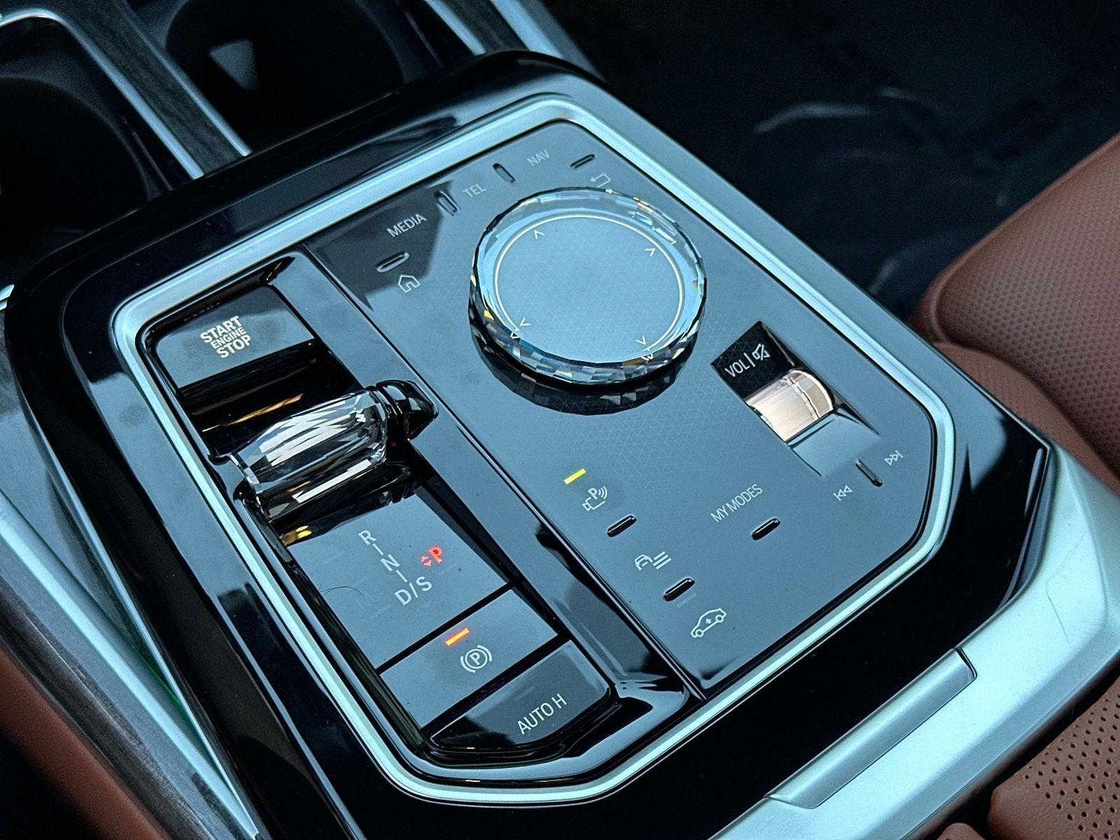 2026 BMW 760i 760i xDrive