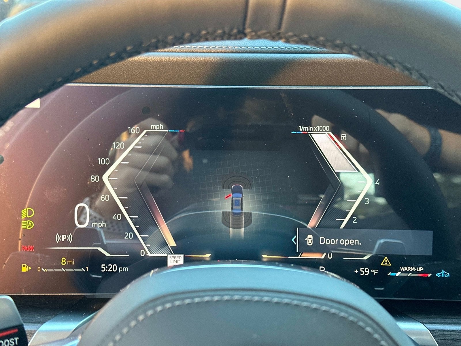 2026 BMW 760i 760i xDrive