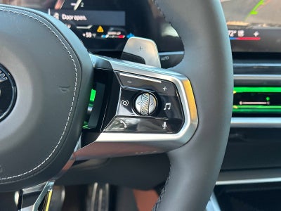 2026 BMW 760i 760i xDrive