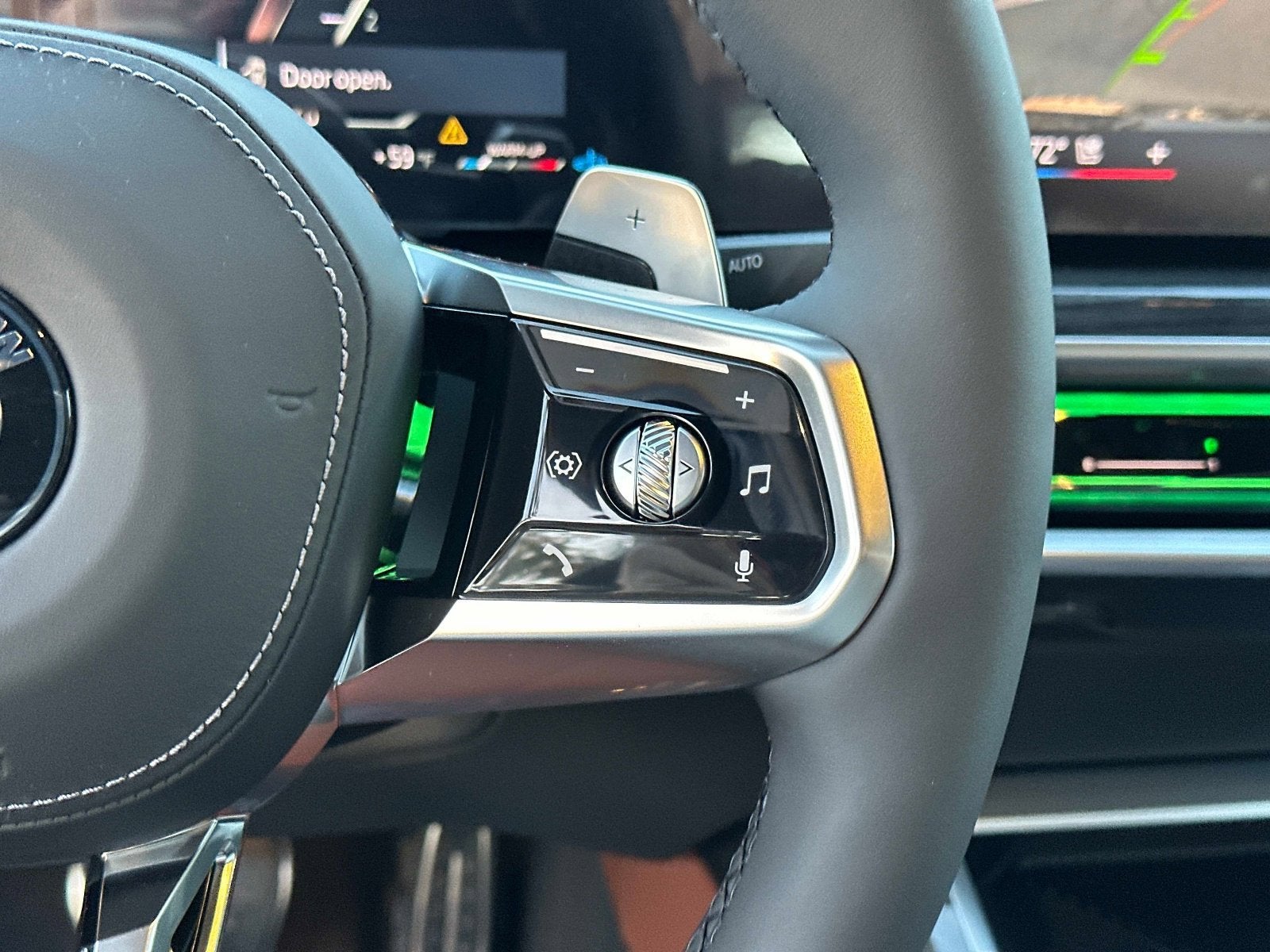 2026 BMW 760i 760i xDrive