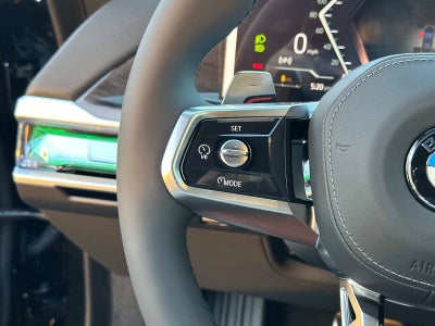 2026 BMW 760i 760i xDrive