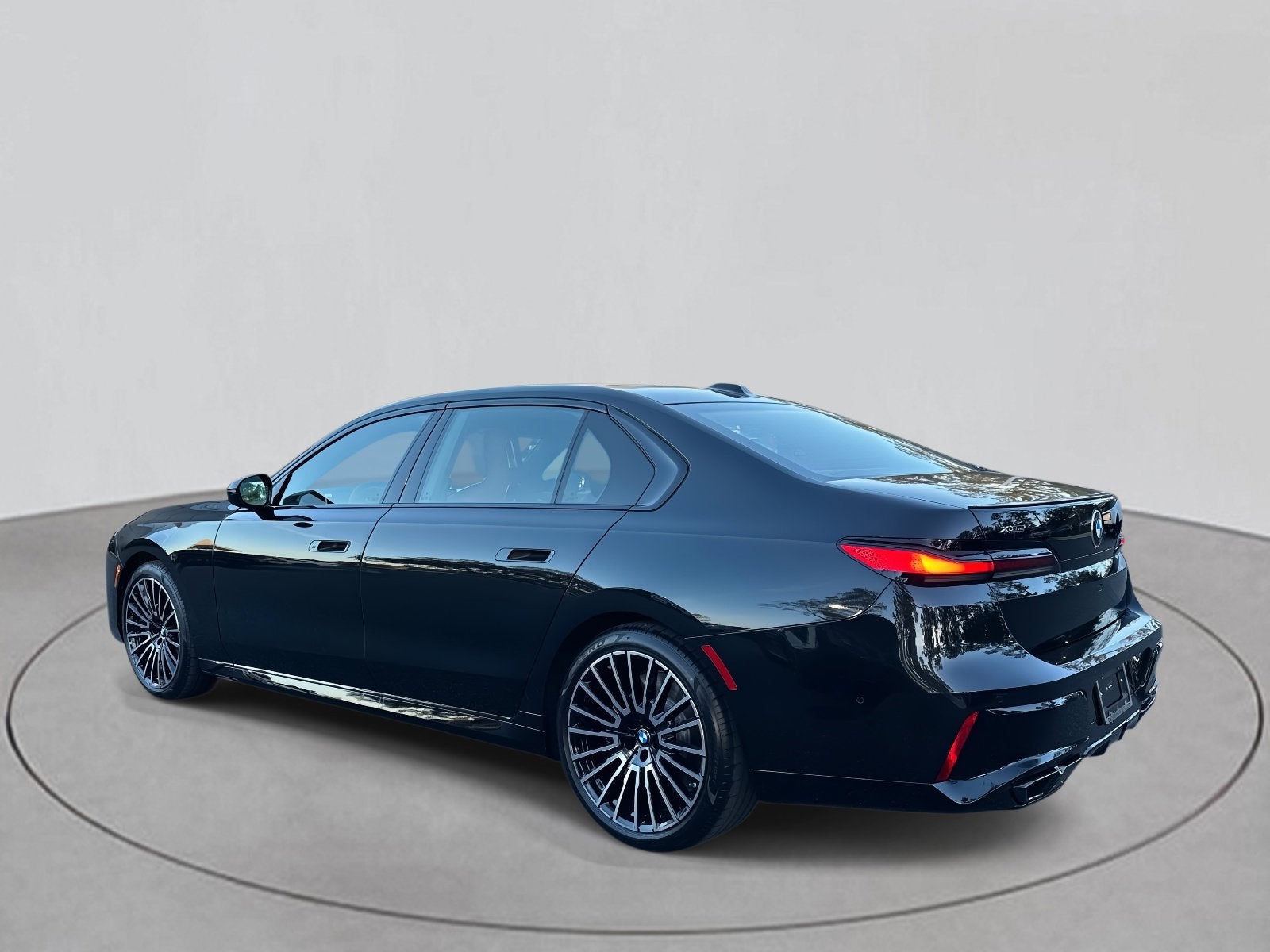 2026 BMW 760i 760i xDrive