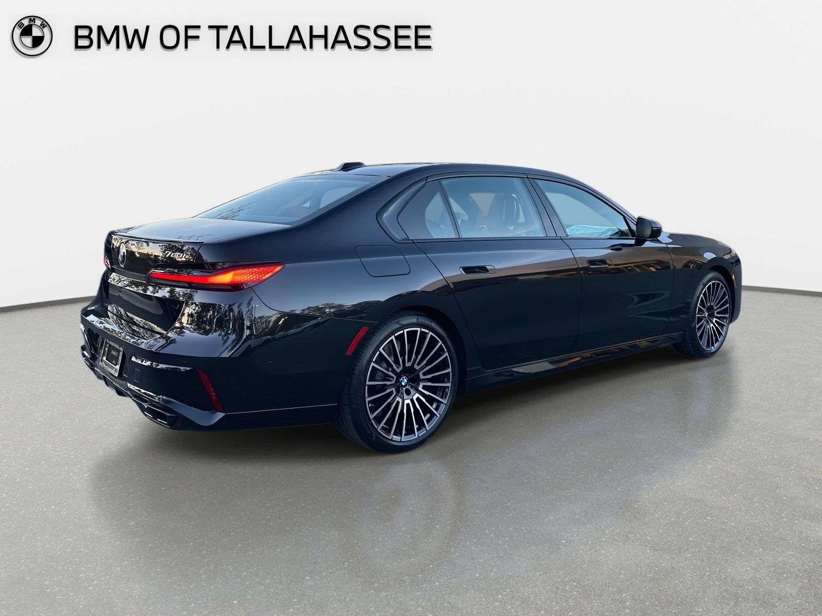 2026 BMW 760i 760i xDrive