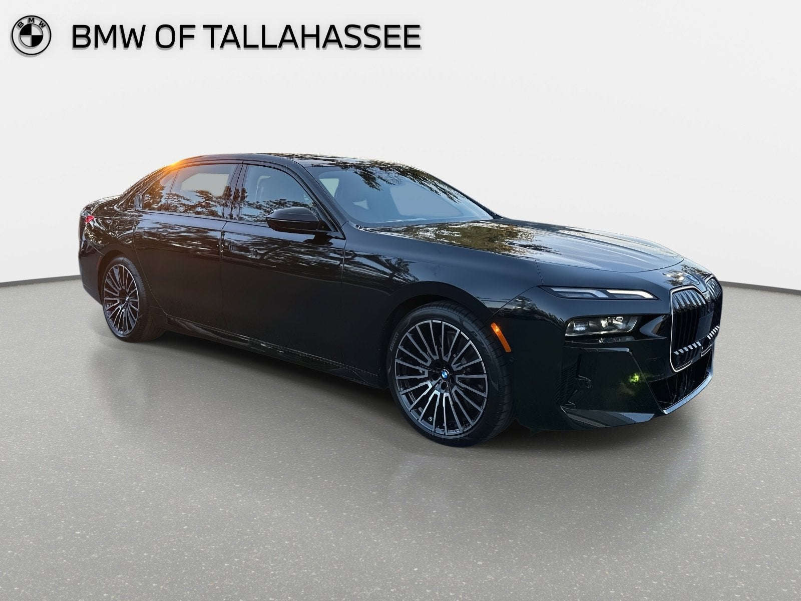 2026 BMW 760i 760i xDrive