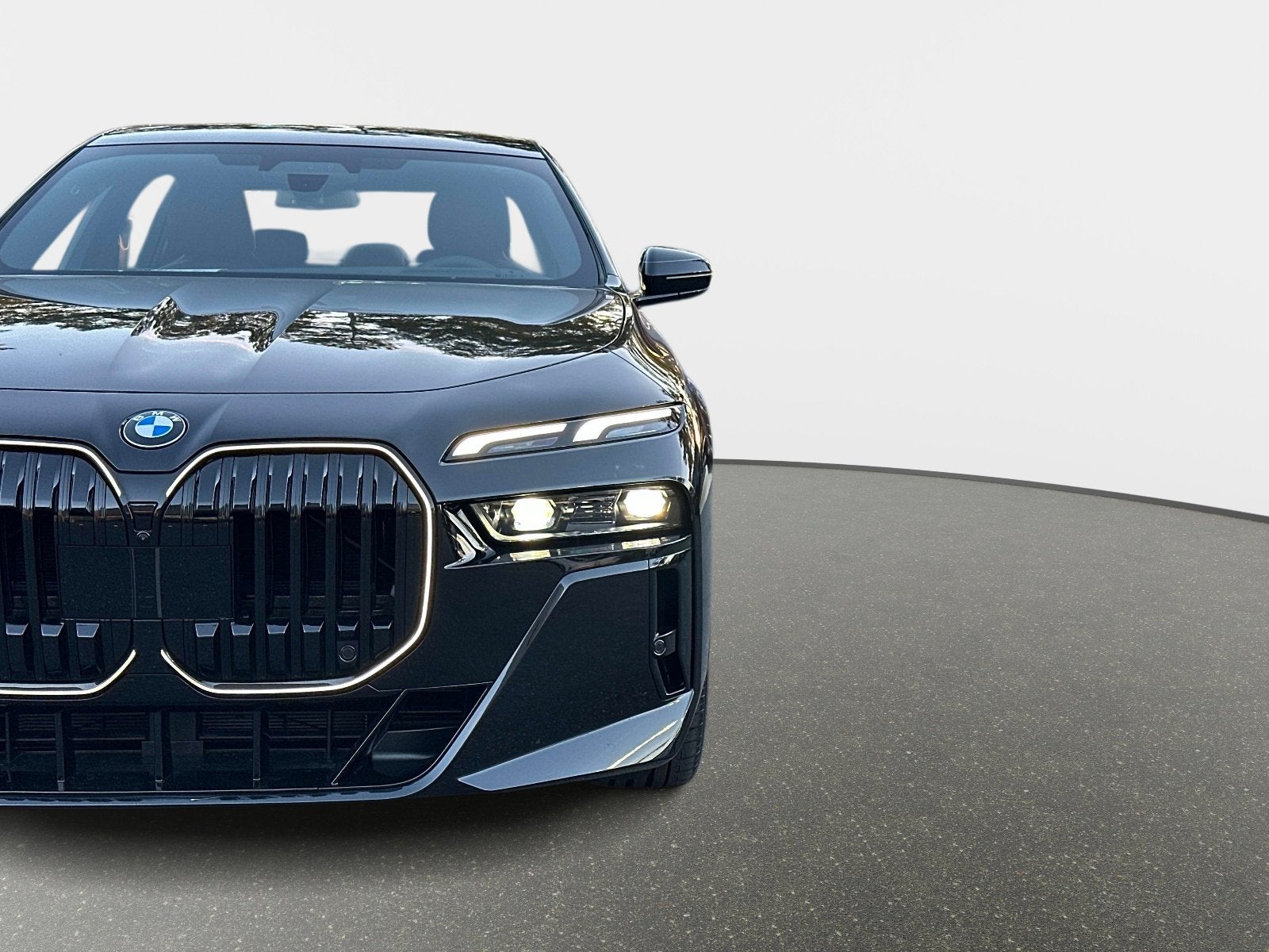 2026 BMW 760i 760i xDrive