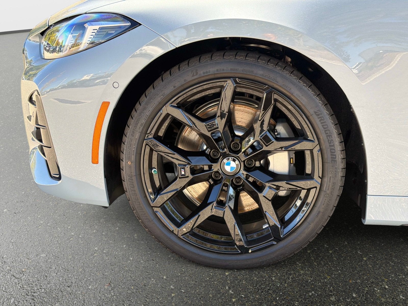 2027 BMW 430i 430i