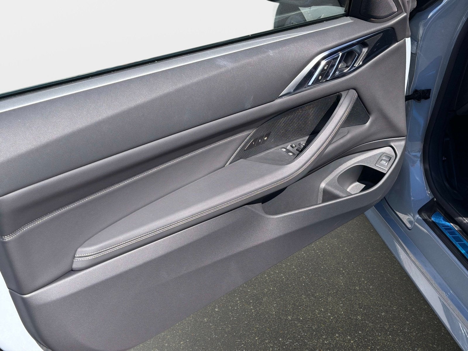 2027 BMW 430i 430i