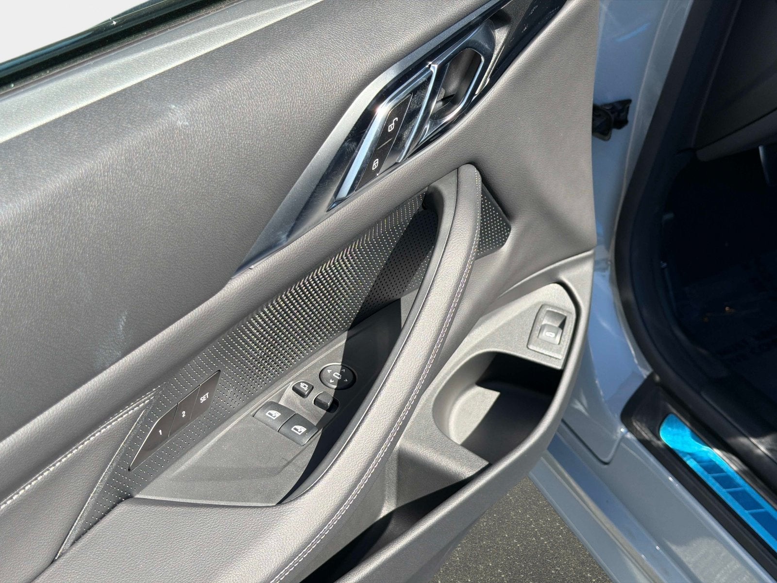 2027 BMW 430i 430i