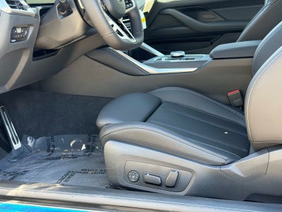 2027 BMW 430i 430i