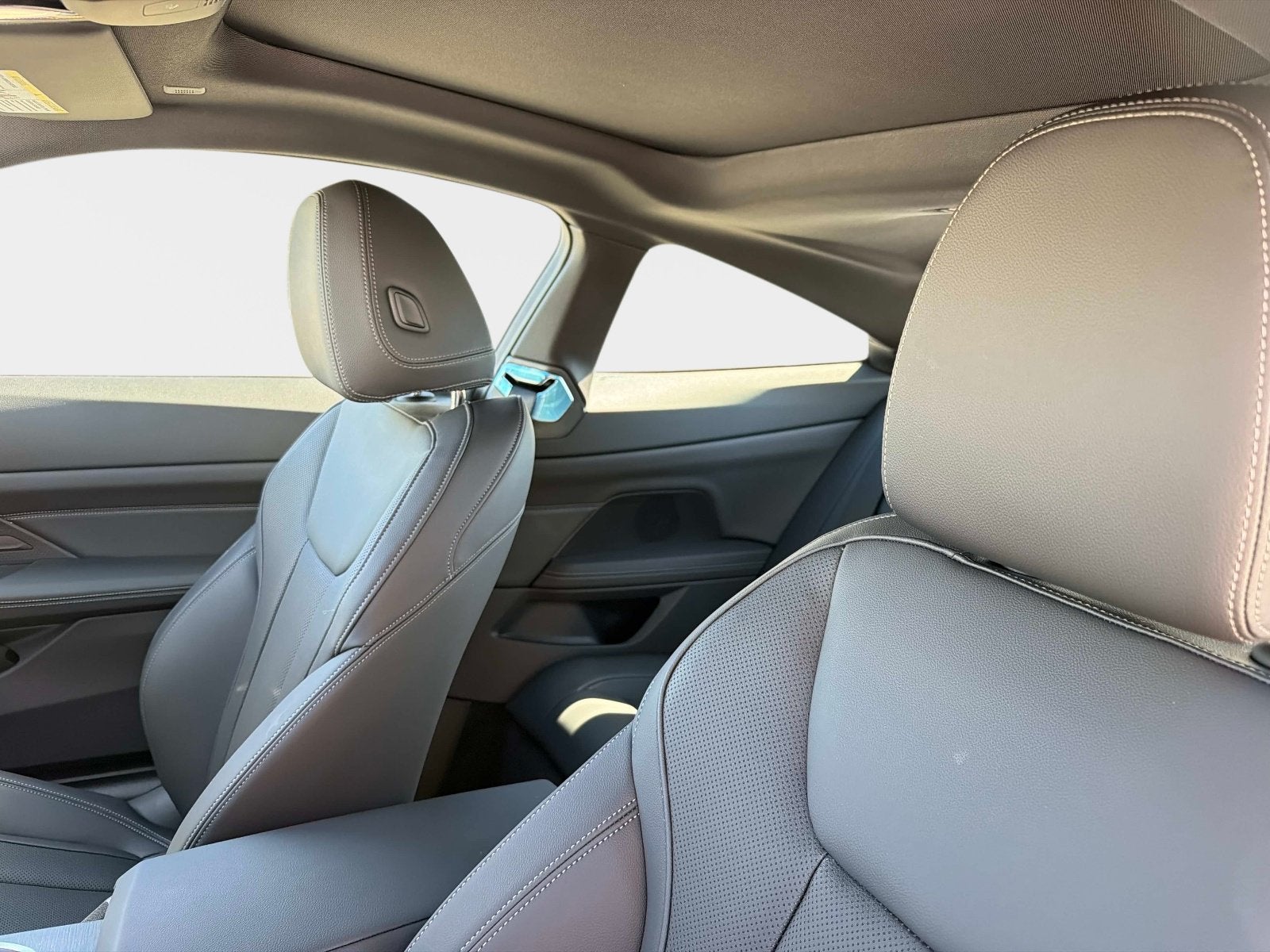 2027 BMW 430i 430i
