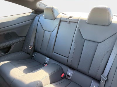 2027 BMW 430i 430i