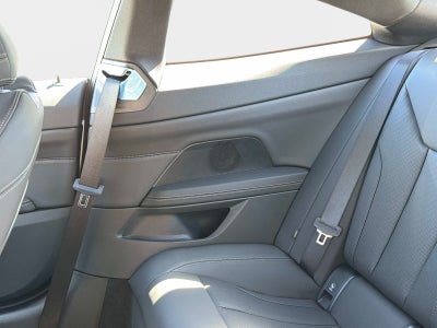 2027 BMW 430i 430i