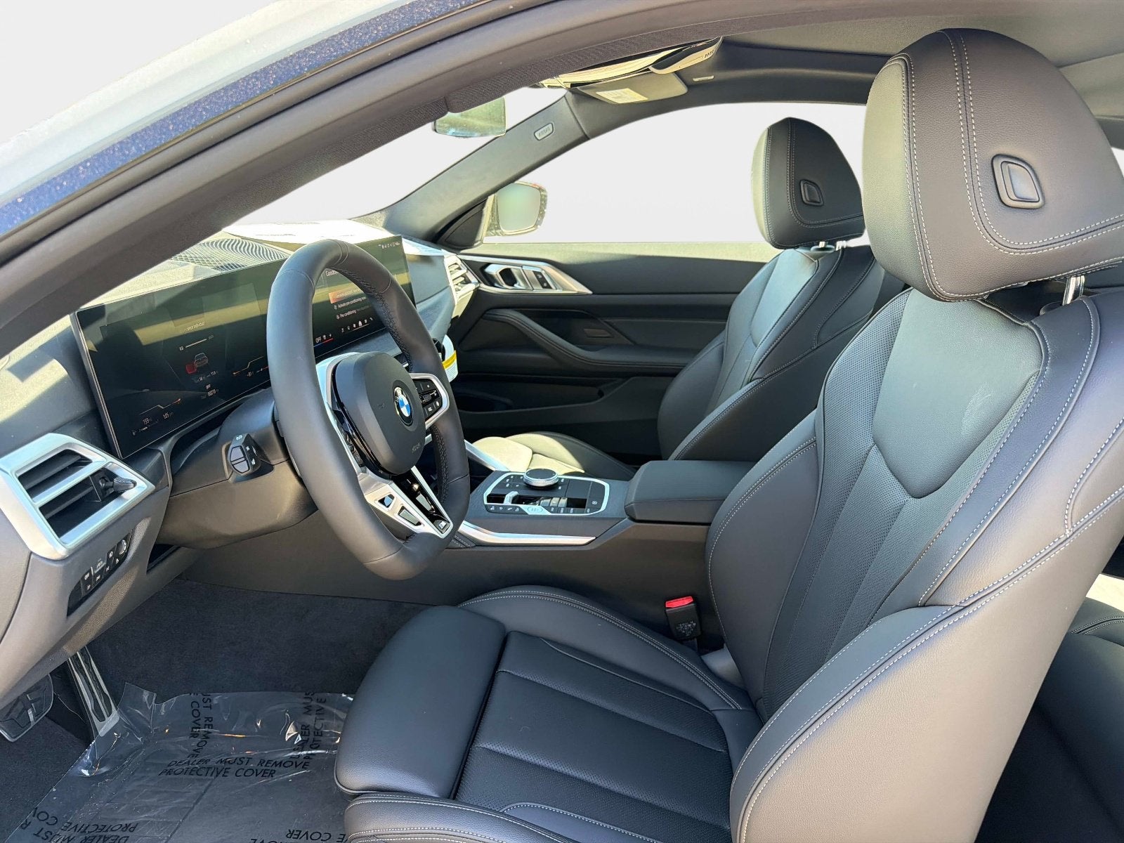 2027 BMW 430i 430i