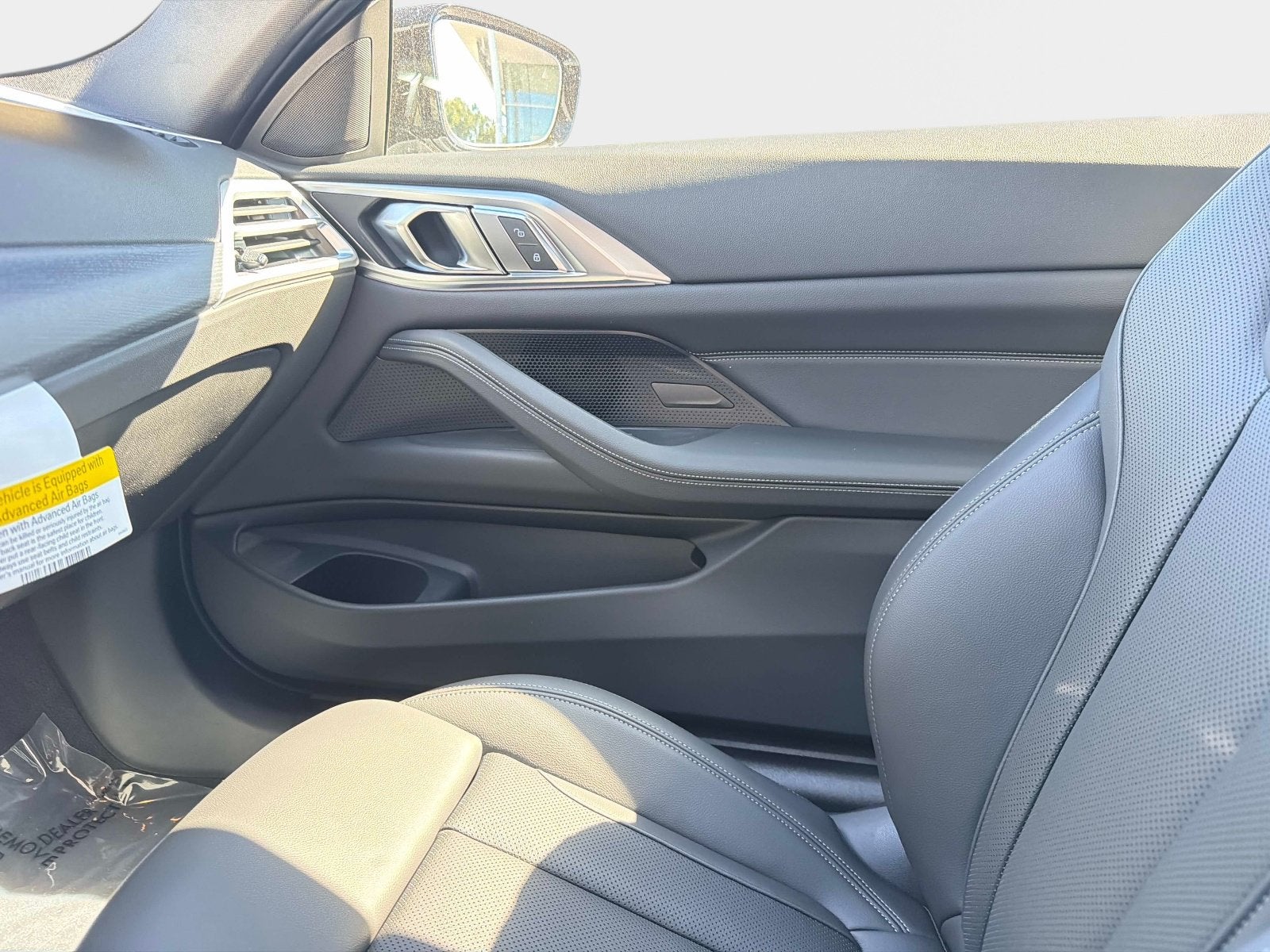 2027 BMW 430i 430i