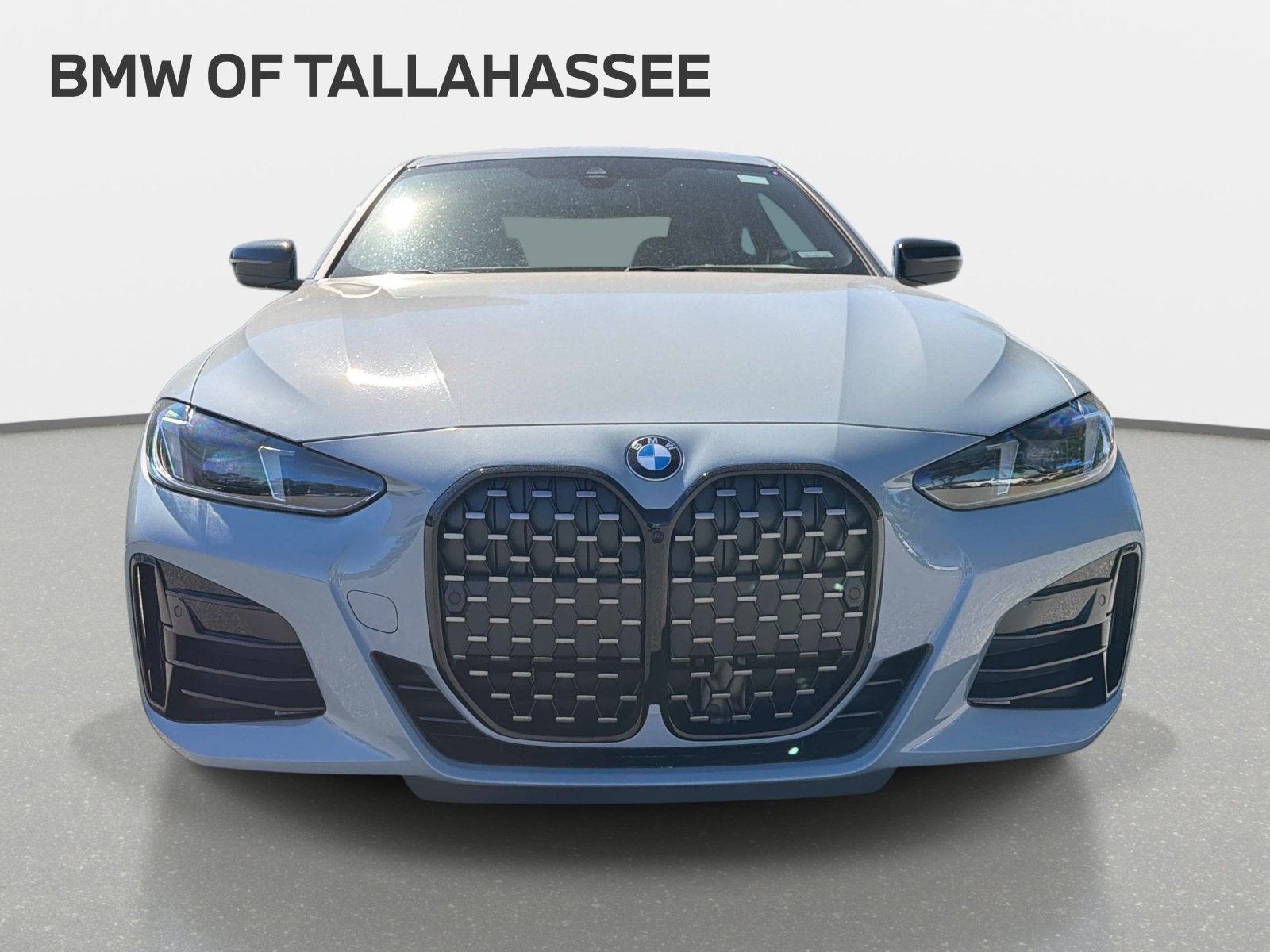 2027 BMW 430i 430i